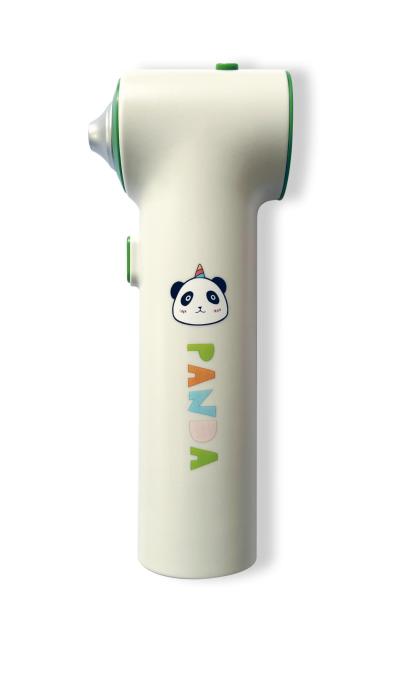 Električni zračni čopič pi&scaron;tola in flomastri COLOROSA ART PANDA AEROGRAF AIRBRUSH SET 360005