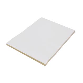 Etiketa nalepka bela A4 210x148 mm ETIFORMA na kos