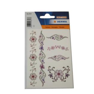 Nalepke TATTO HERMA
