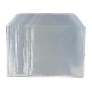 Etui ovitek za CD ali disketo samolepilni DURABLE 5164