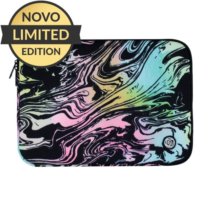 Etui ovitek torba za prenosnik KAOS LAPTOP SLEEVE COLLISION