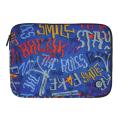 Etui ovitek torba za prenosnik KAOS LAPTOP SLEEVE WHAT'S UP GRAFITI