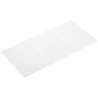 Etui PVC za vozni&scaron;ko prometno dovoljenje 21x10,5 cm  DURABLE