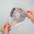 Etui ovitek žep samolepilni za CD ali DVD FIX DURABLE 5210