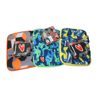 Etui torba z zadrgo za tablico SEVEN 401001705_000