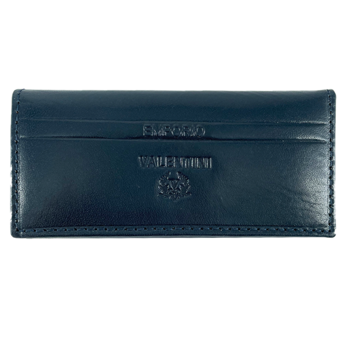 Etui za ključe usnjen EMPORIO VALENTINI 563 005