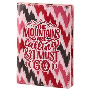 Etui za potni list 10x14,5 cm EMPIRE CASO 500858