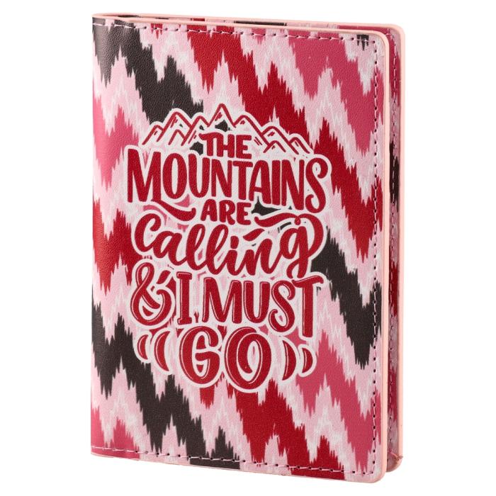 Etui za potni list 10x14,5 cm EMPIRE CASO 500858