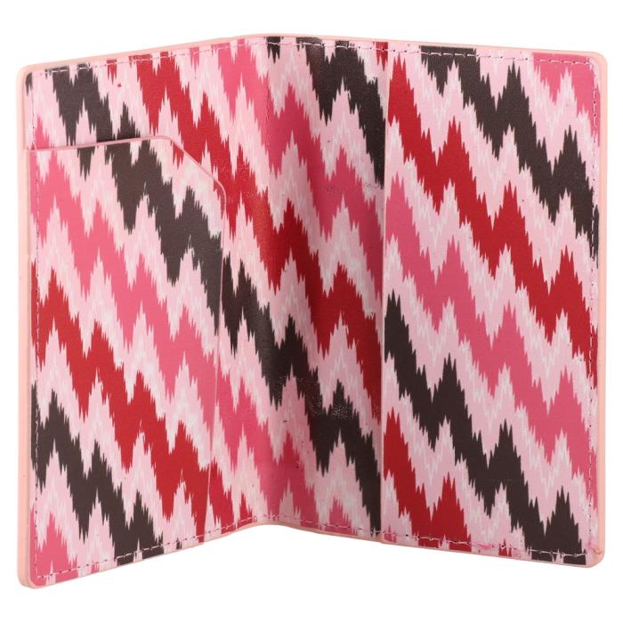 Etui za potni list 10x14,5 cm EMPIRE CASO 500858