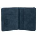 Etui za potni list eko usnje 11x14,5 cm PASSPORT 6602