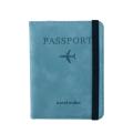 Etui za potni list eko usnje 11x14,5 cm PASSPORT 6602