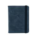 Etui za potni list eko usnje 11x14,5 cm PASSPORT 6602