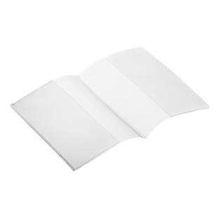 Etui za&scaron;čitni za potni list za živali PVC 10,5x15,5 cm