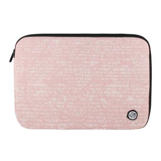 ETUI ZA PRENOSNI RAČUNALNIK LAPTOP SLEEVE ROSE GOLD KAOS