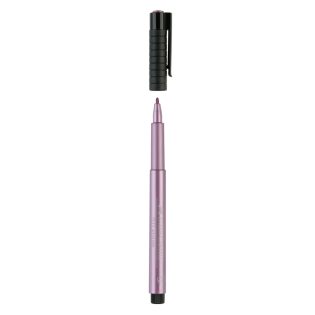 Flomaster metalni alkoholni marker FABER CASTELL PITT ARTIST PEN