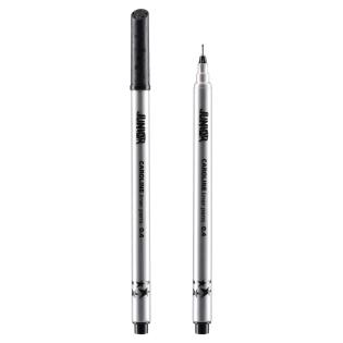 Flomaster fineliner 0,4 mm JUNIOR CAROLINE