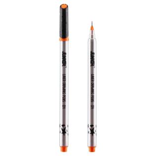 Flomaster fineliner 0,4 mm JUNIOR CAROLINE