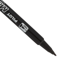 Marker permanentni vodoodporni TWIN PILOT SCA-TM