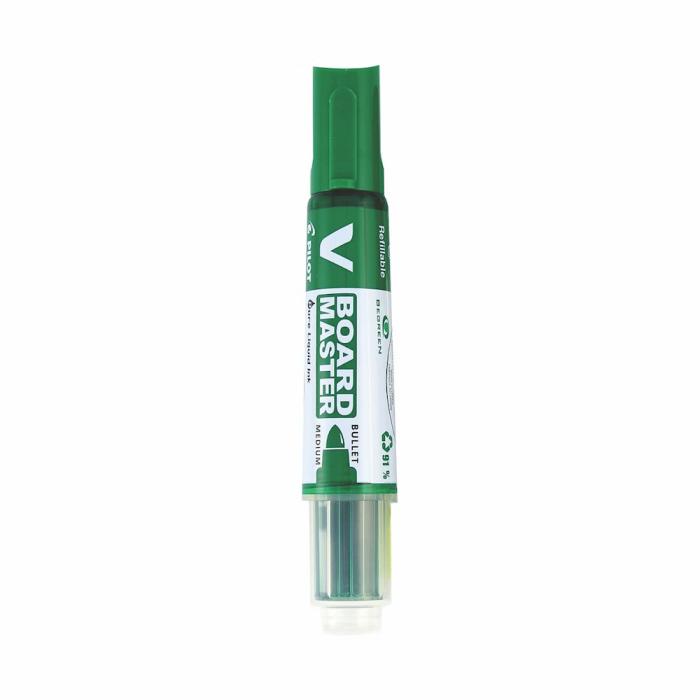 Marker flomaster za belo tablo PILOT V BOARD MASTER WBMA-VBM-M