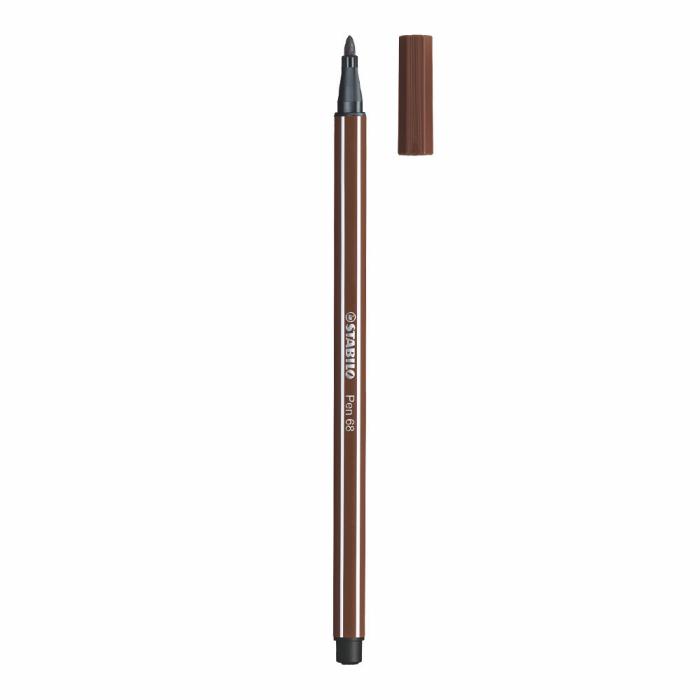 Flomaster STABILO PEN 68 medium 1 mm