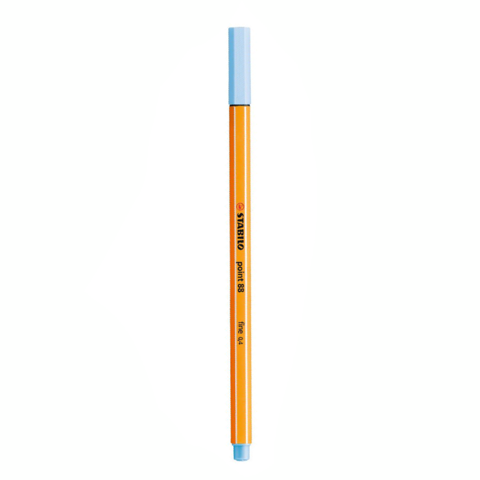 Flomaster STABILO POINT 88 fine 0,4 mm