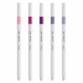 Flomastri cvetlične barve 0,4 mm EMOTT UNI PASTEL set 5/1 57511