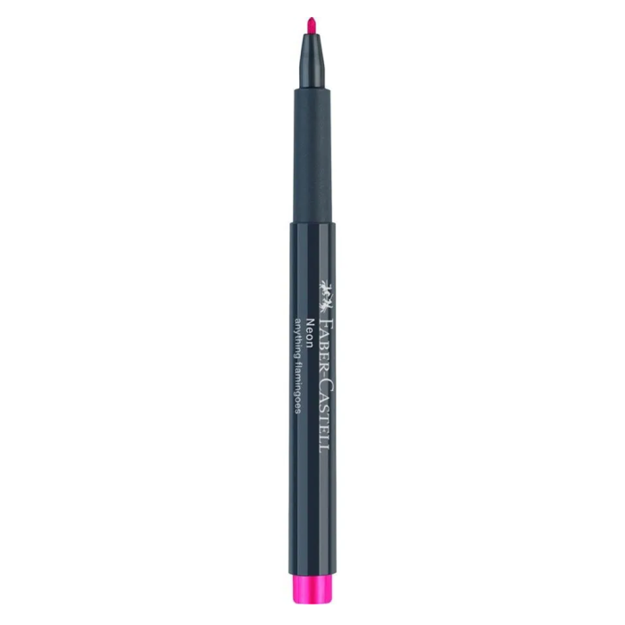 Flomaster FABER CASTELL CREATIVE STUDIO MARKER