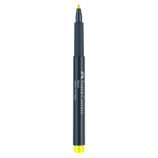 Flomaster FABER CASTELL CREATIVE STUDIO MARKER