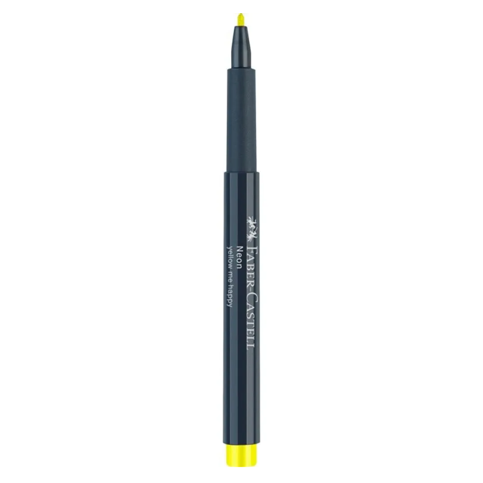 Flomaster FABER CASTELL CREATIVE STUDIO MARKER