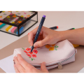 Flomastri FABER CASTELL CREATIVE STUDIO MARKER