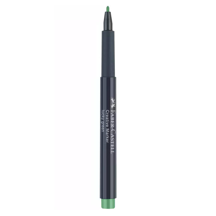 Flomastri FABER CASTELL CREATIVE STUDIO MARKER