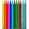 Flomastri FABER CASTELL DINOZAVER set 13/1 272667