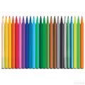 Flomastri FABER CASTELL DINOZAVER set 24/1 272666