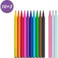 Flomastri samorog FABER CASTELL UNICORN set 13/1 272557