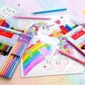 Flomastri samorog FABER CASTELL UNICORN set 24/1 272558