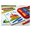 Flomastri FABER CASTELL set 12/1