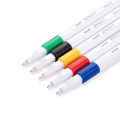 Flomastri osnovne barve 0,4 mm EMOTT UNI set 5/1