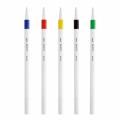 Flomastri osnovne barve 0,4 mm EMOTT UNI set 5/1