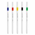 Flomastri osnovne barve 0,4 mm EMOTT UNI set 5/1