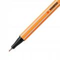 Flomastri STABILO PEN 88 ARTY set 65/1 8865-21-20