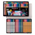 Flomastri STABILO CREATIVE SET ARTY PEN 68 BRUSH 68 POINT 88 BOX 30/1 87-3432