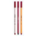 Flomastri STABILO CREATIVE SET ARTY PEN 68 BRUSH 68 POINT 88 BOX 30/1 87-3432