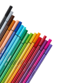 Flomastri STABILO PEN 68 set 18/1 SCH-6818-7