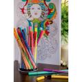 Flomastri STABILO PEN 68 set 18/1 SCH-6818-7