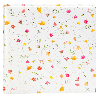 Foto album 60 strani SUMMER DAY TURNOWSKY 25x25 cm 24489