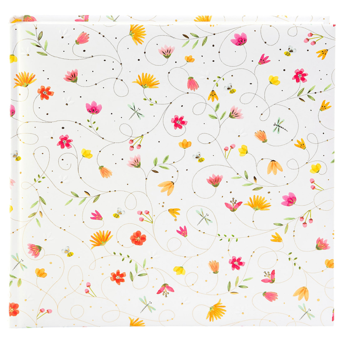 Foto album 60 strani SUMMER DAY TURNOWSKY 25x25 cm 24489