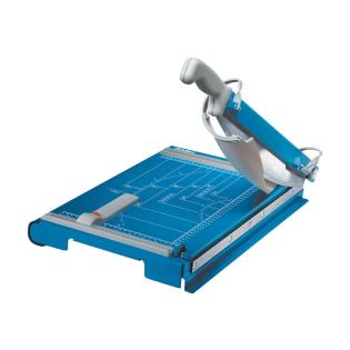Giljotina rezalnik z varovalom 440x265 mm 360 mm DAHLE 561