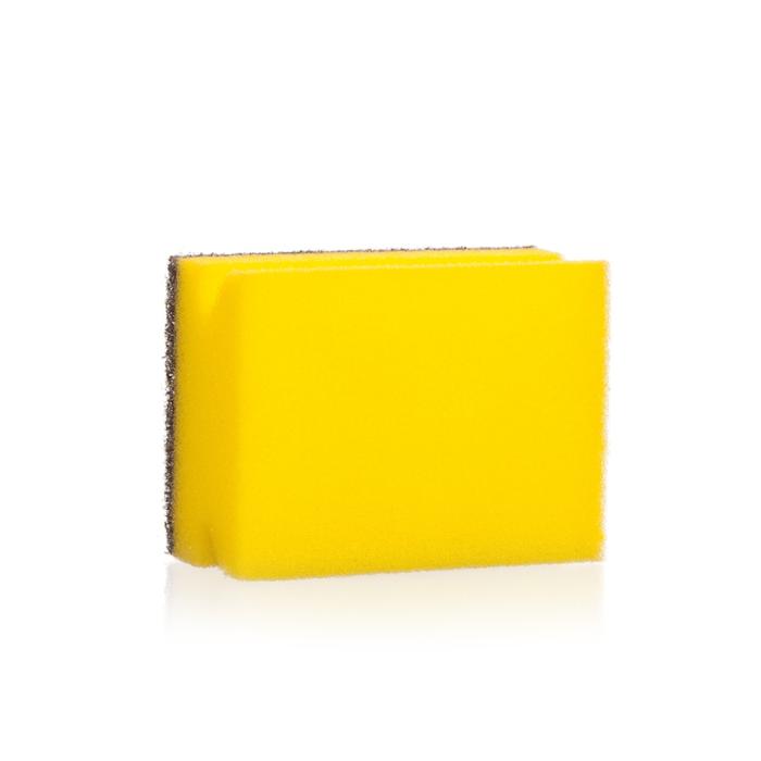 Gobica čistilna za pomivanje posode 9x7 cm 4640