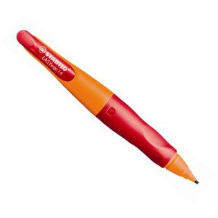Grafitni svinčnik za desničarje in levičarje 1,4 mm ergonomski STABILO EASYergo