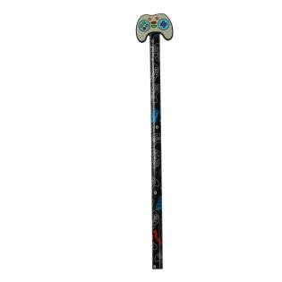 Grafitni svinčnik 3D Let's Play JOYSTICK GAMING KONTROLER XL2308H